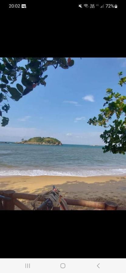 Pousada Flor Do Caribe Rio das Ostras Esterno foto