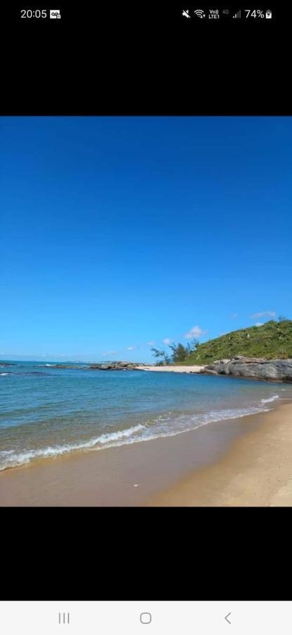 Pousada Flor Do Caribe Rio das Ostras Esterno foto