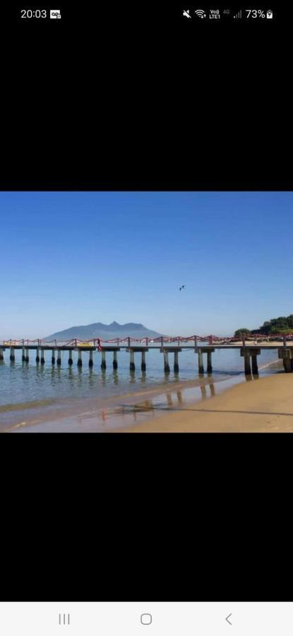 Pousada Flor Do Caribe Rio das Ostras Esterno foto