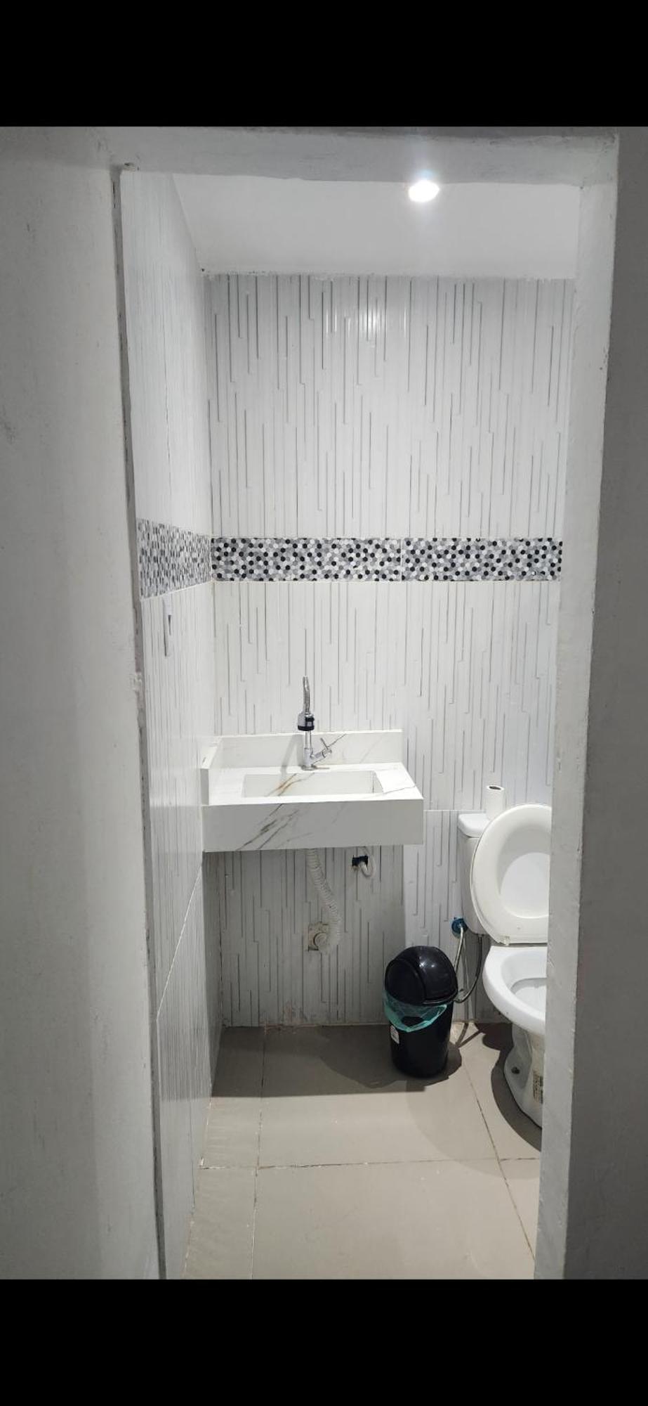 Pousada Flor Do Caribe Rio das Ostras Esterno foto